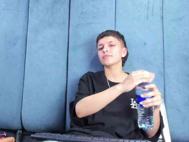 MeganThompson webcam