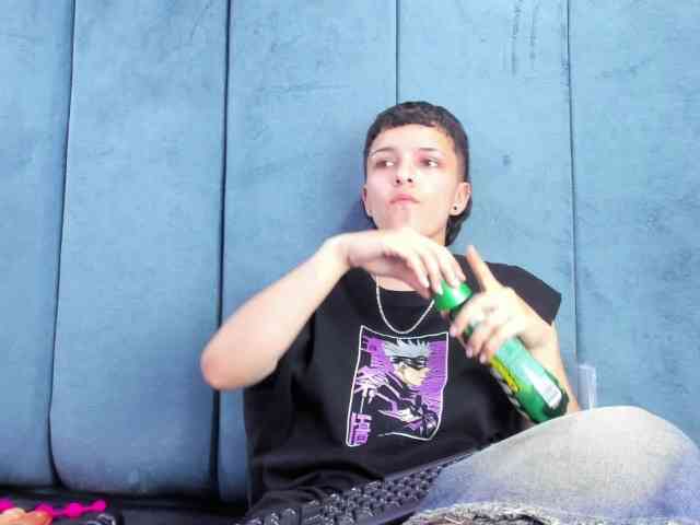 MeganThompson webcam