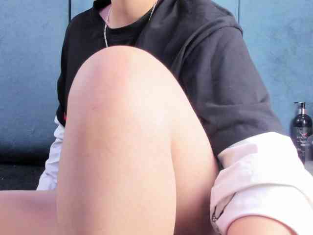 MeganThompson webcam