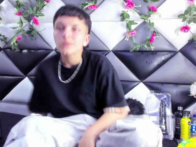 MeganThompson webcam