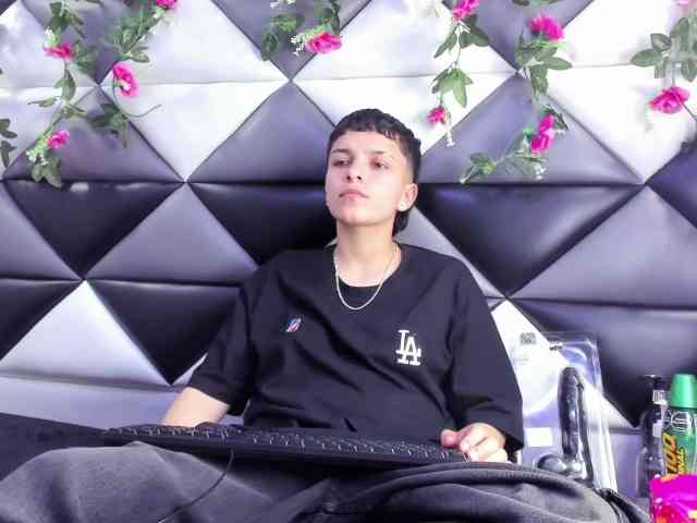 MeganThompson webcam