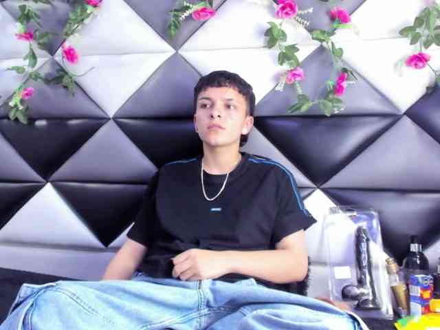 MeganThompson webcam