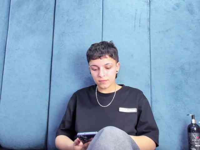 MeganThompson webcam