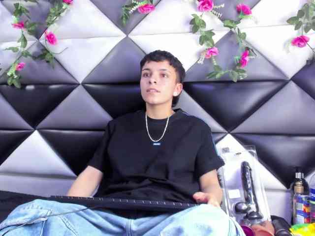 MeganThompson webcam