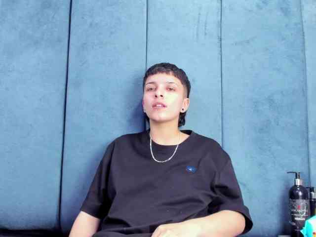 MeganThompson webcam