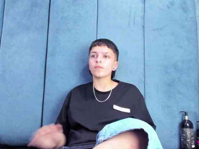 MeganThompson webcam