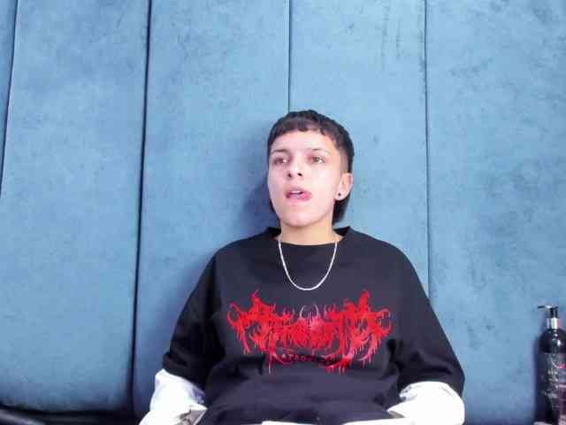 MeganThompson webcam