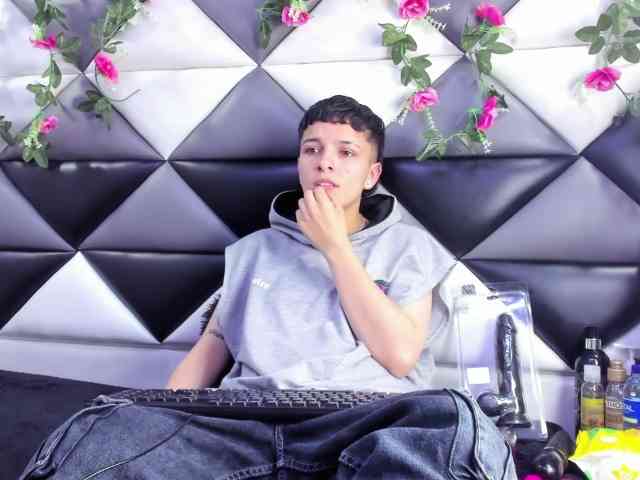 MeganThompson webcam