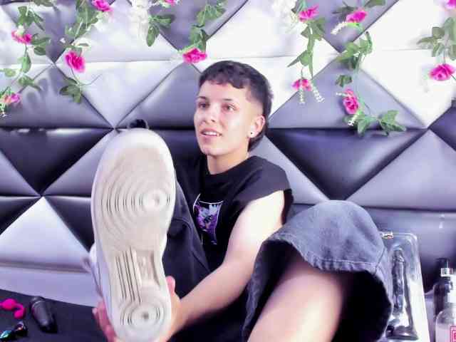 MeganThompson webcam