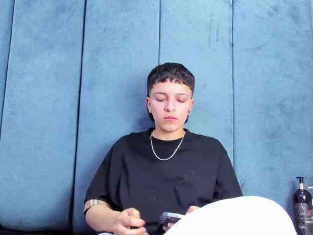 MeganThompson webcam