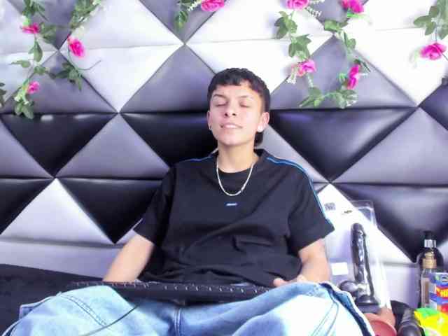 MeganThompson webcam