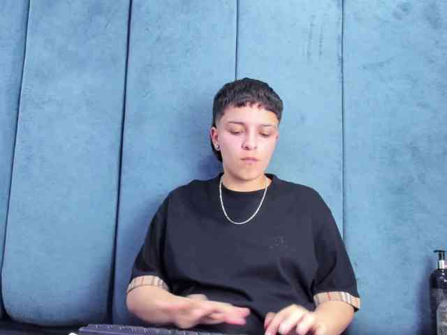 MeganThompson webcam