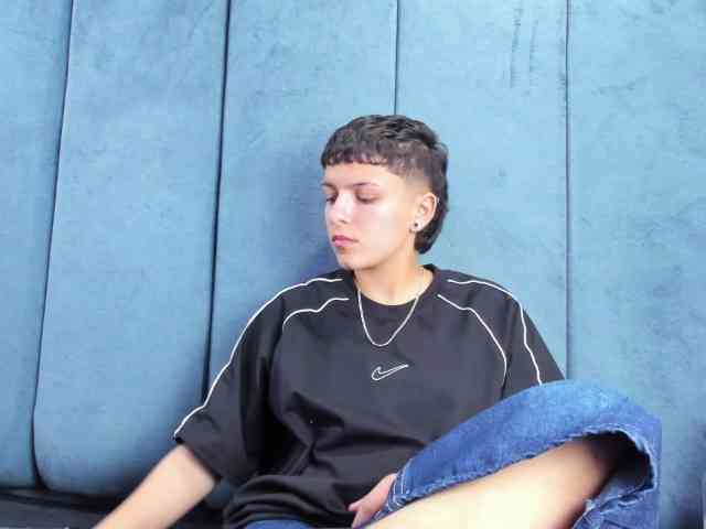 MeganThompson webcam