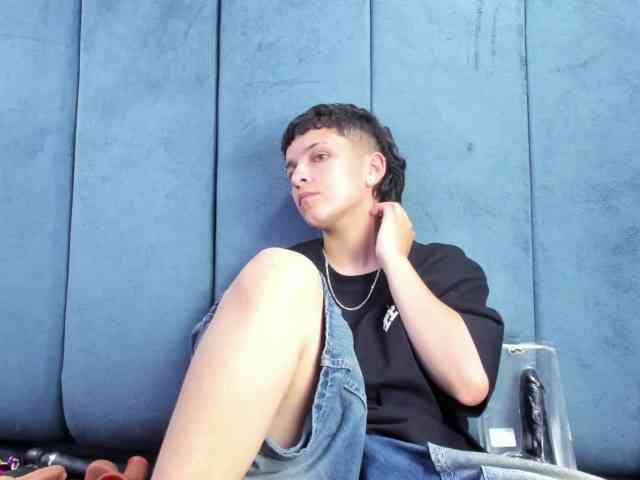 MeganThompson webcam