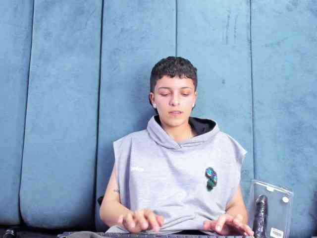 MeganThompson webcam