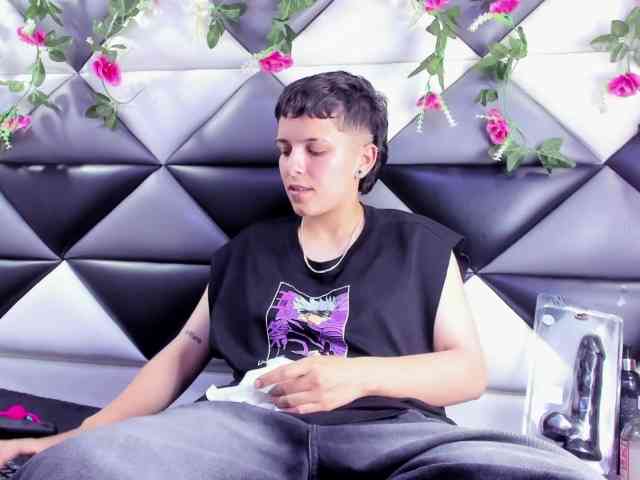 MeganThompson webcam