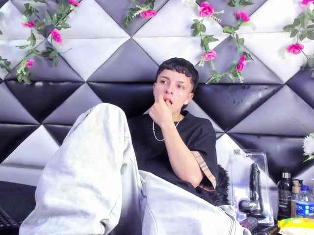 MeganThompson webcam