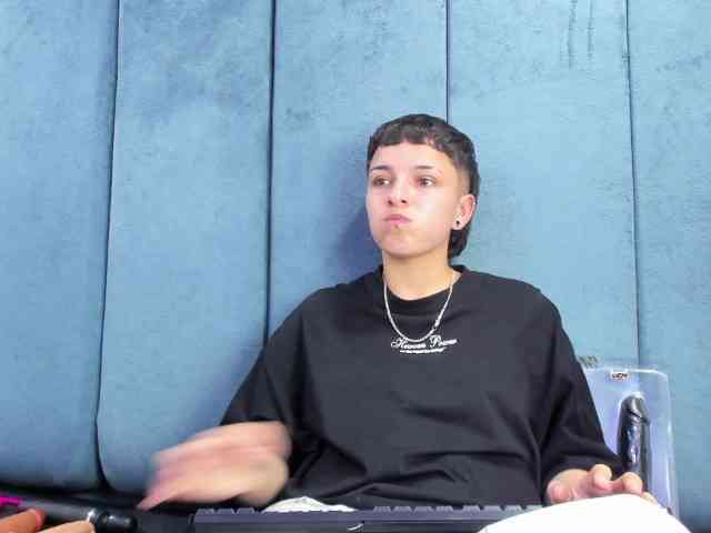 MeganThompson webcam