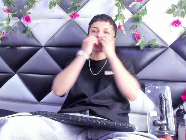 MeganThompson webcam