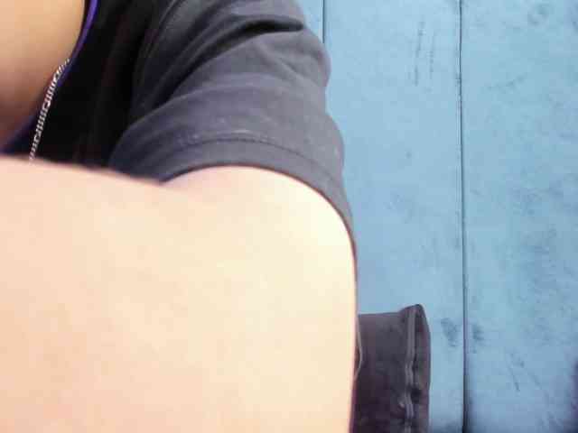 MeganThompson Live Webcam on BongaCams