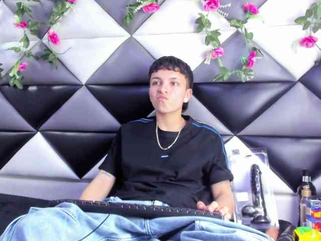 MeganThompson webcam