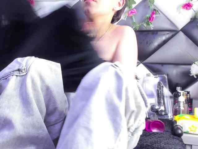 MeganThompson webcam