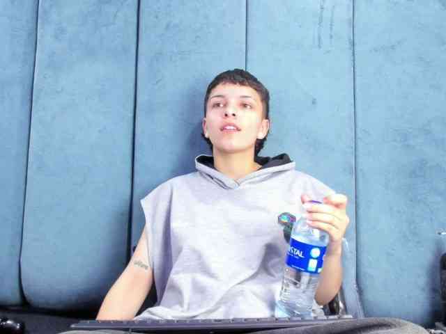 MeganThompson webcam