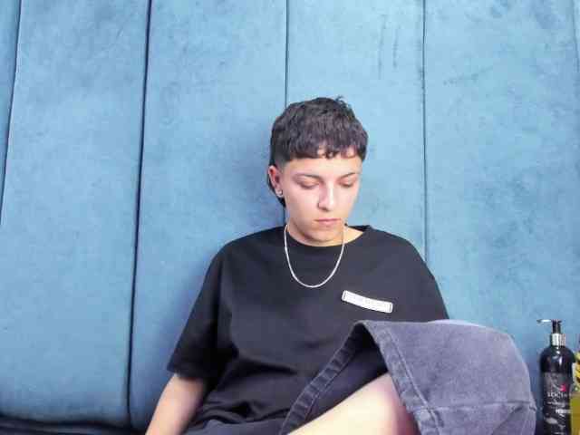 MeganThompson webcam