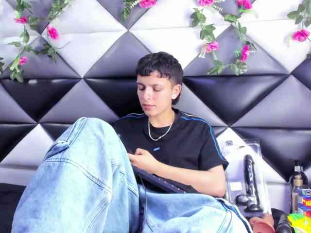 MeganThompson webcam