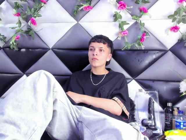 MeganThompson webcam