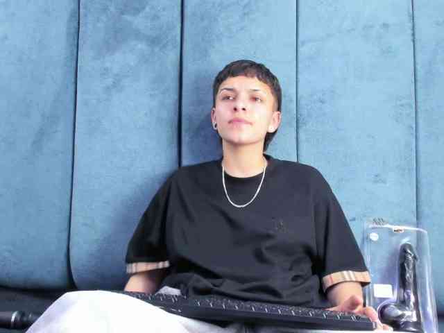 MeganThompson webcam