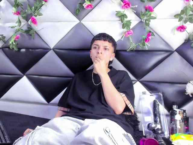 MeganThompson webcam