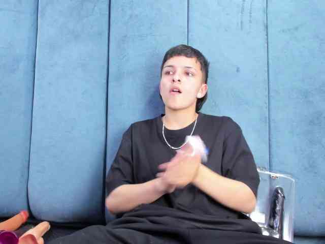 MeganThompson webcam