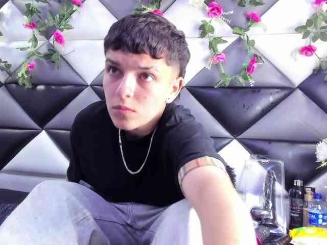 MeganThompson webcam