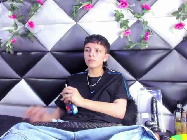 MeganThompson webcam