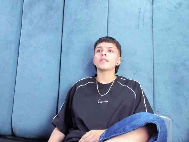 MeganThompson webcam