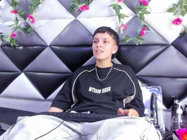 MeganThompson webcam