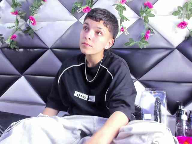 MeganThompson webcam