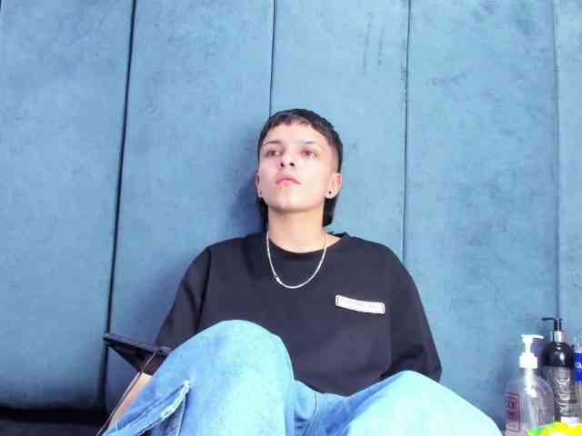 MeganThompson webcam