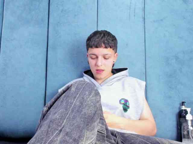 MeganThompson webcam