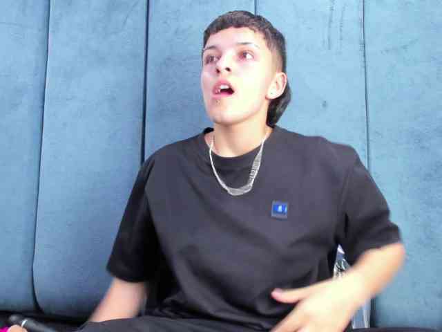 MeganThompson webcam