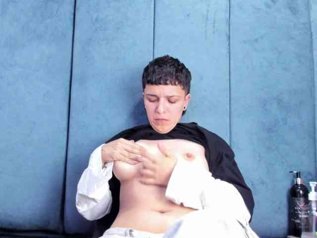 MeganThompson webcam