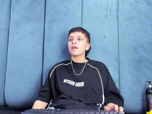 MeganThompson webcam