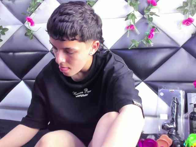 MeganThompson webcam