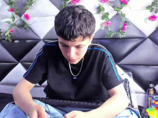 MeganThompson webcam