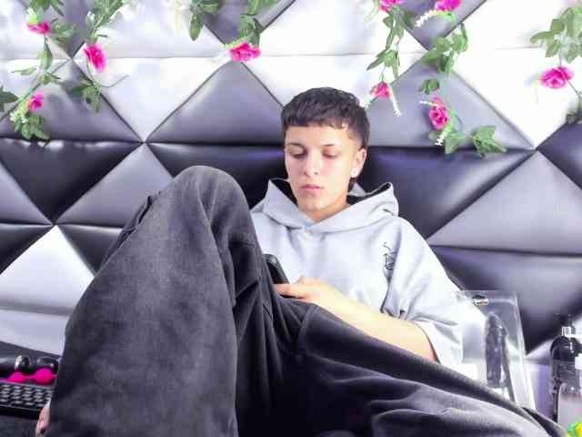 MeganThompson webcam