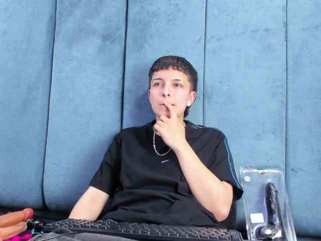 MeganThompson webcam