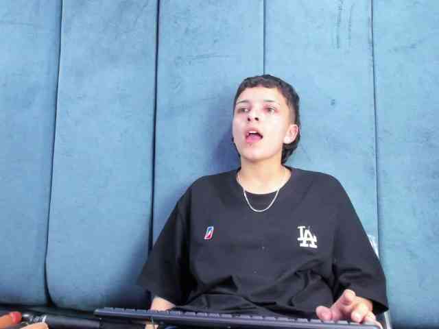 MeganThompson webcam