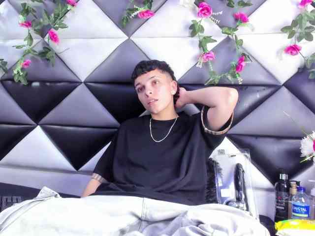 MeganThompson webcam