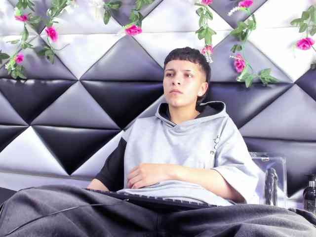 MeganThompson webcam